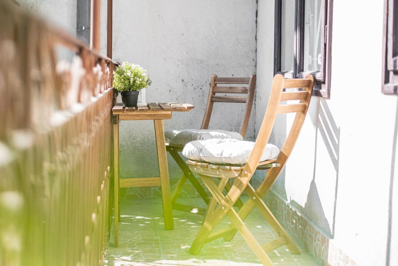 Dob Duplex Apartment Budapest Exterior foto
